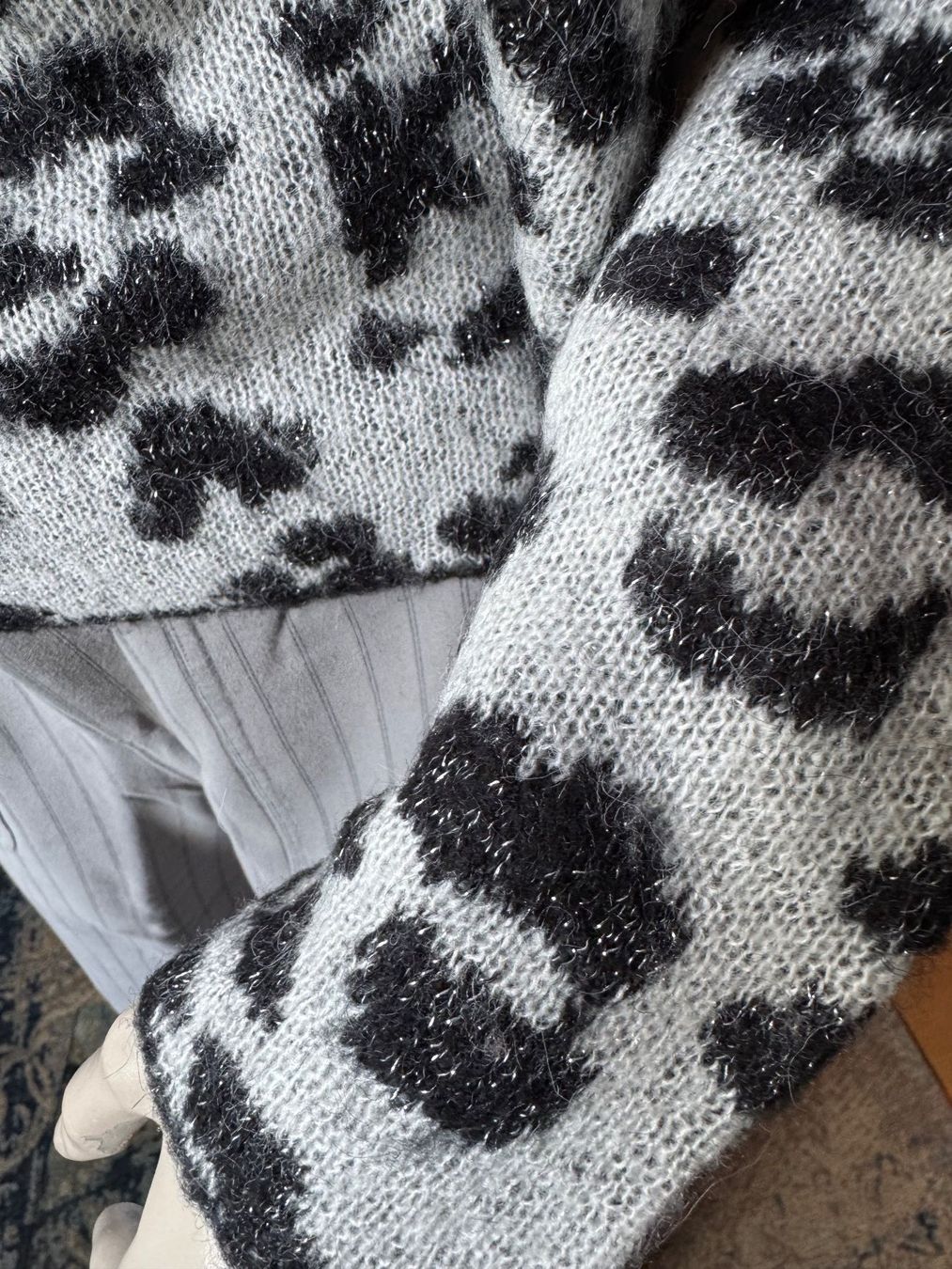 Princess goes hollywood Maglioni & Felpe: Toller Pullover, Princess goes Hollywood, Gr. S – Nuovo (secondo la descrizione) da Oberrohrdorf venduto da maggys15 3