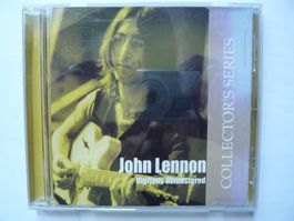 JOHN LENNON Collector's Series