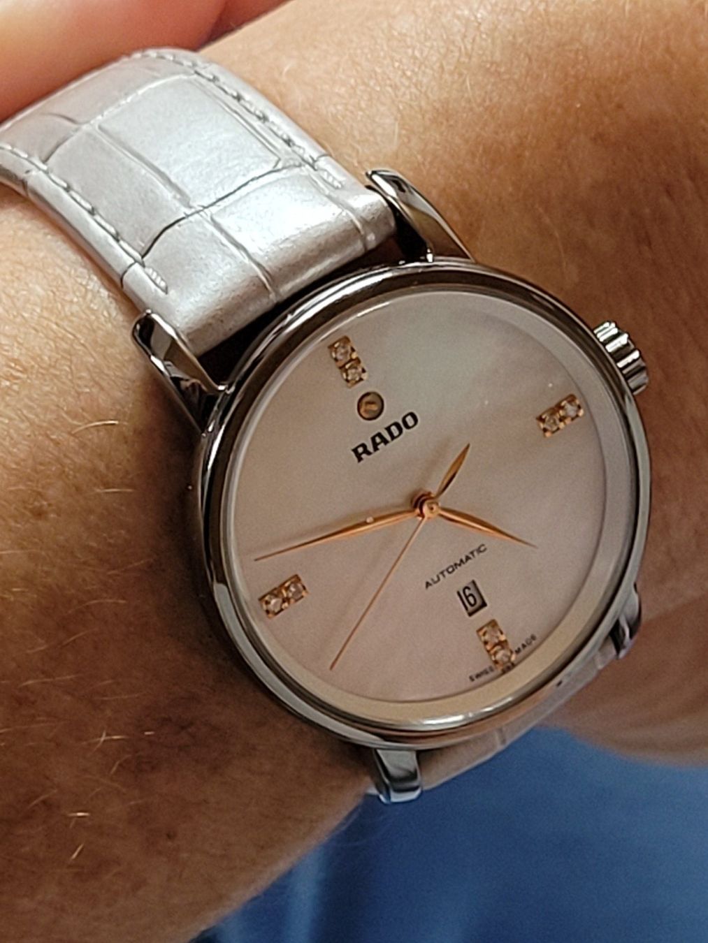Rado Orologi: Rado DiaMaster Jubilé – Nuovo (secondo la descrizione) da Balsthal venduto da Marche 1