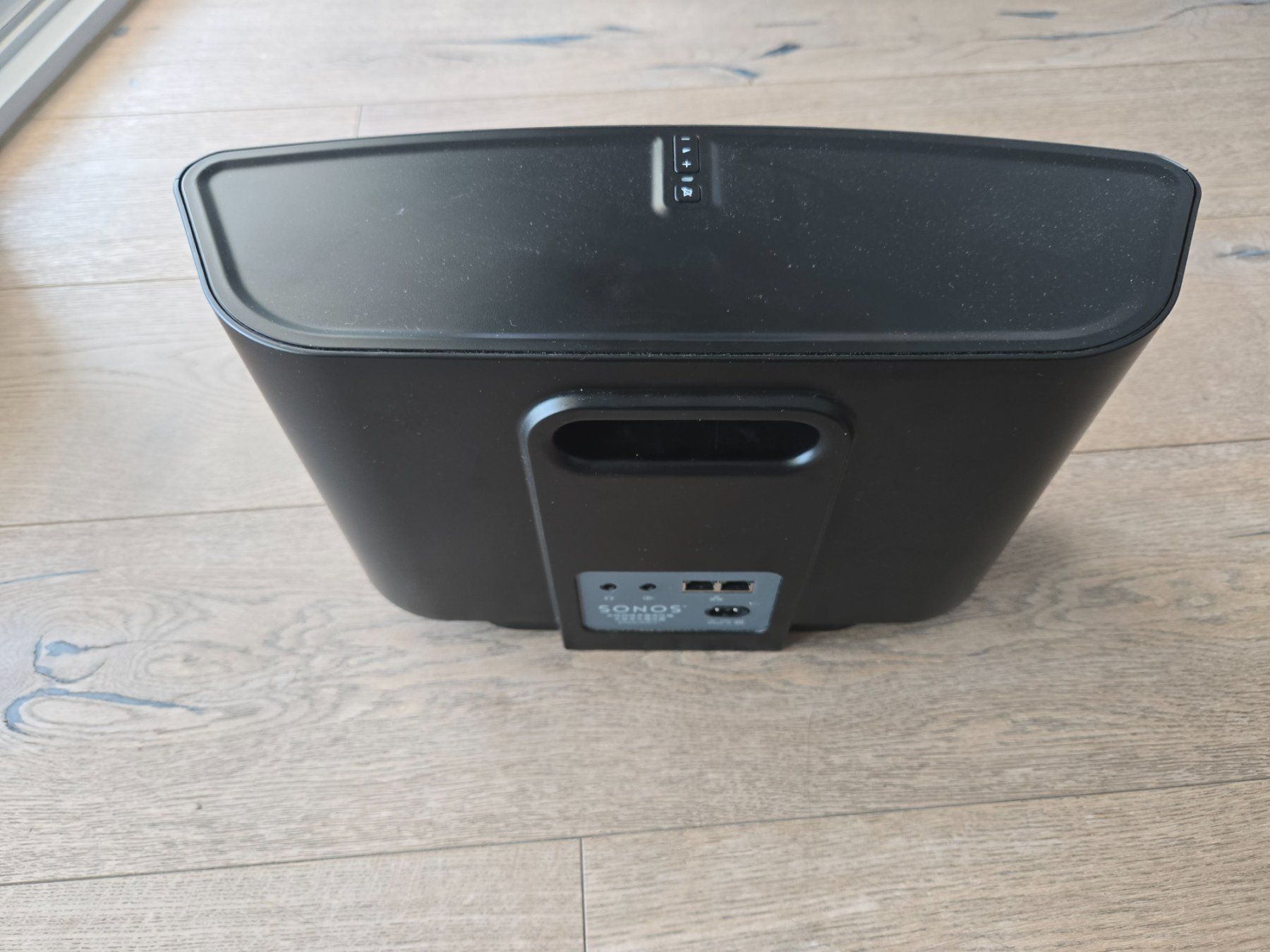 Sonos Lautsprecher: Sonos Play:5 Lautsprecher – Gebraucht aus Churwalden von Bavaria28Sport 4
