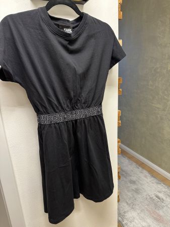 Karl Lagerfeld Kleider Gr:Xs
