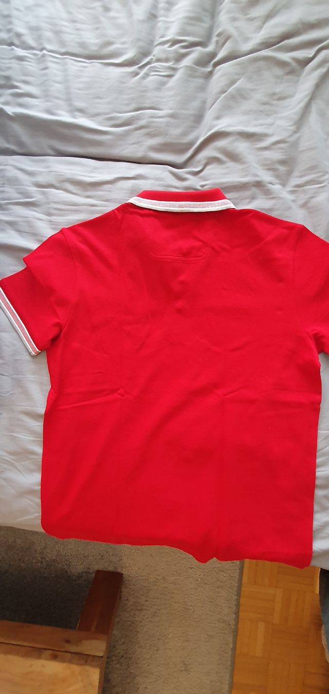 Hugo Boss Magliette Polo: polo boss – Nuovo (secondo la descrizione) da Anières venduto da Relka2000 2
