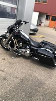Harley Davidson  FLHRC Road King