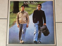 Rain Man  -  Soundtracks  /  LP