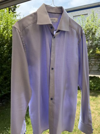 Hemd ETON 40