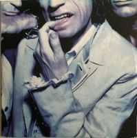 THE ROLLING STONES - I GOT WILD