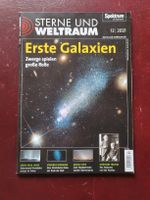 Sterne und Weltraum 12/2021