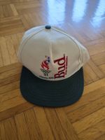 Reebok Cap Budweiser Atlanta Olympia 1996