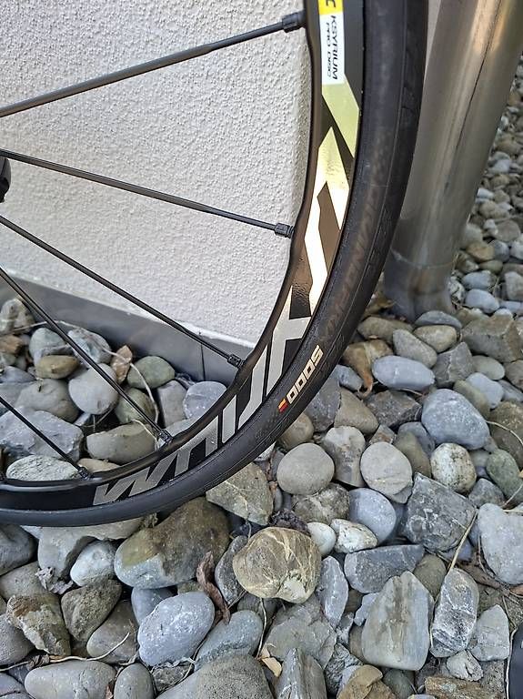 Biciclette: Stevens Rennvelo Fullcarbon 56cm DI2 – Usato da Luzern venduto da Bbig 2