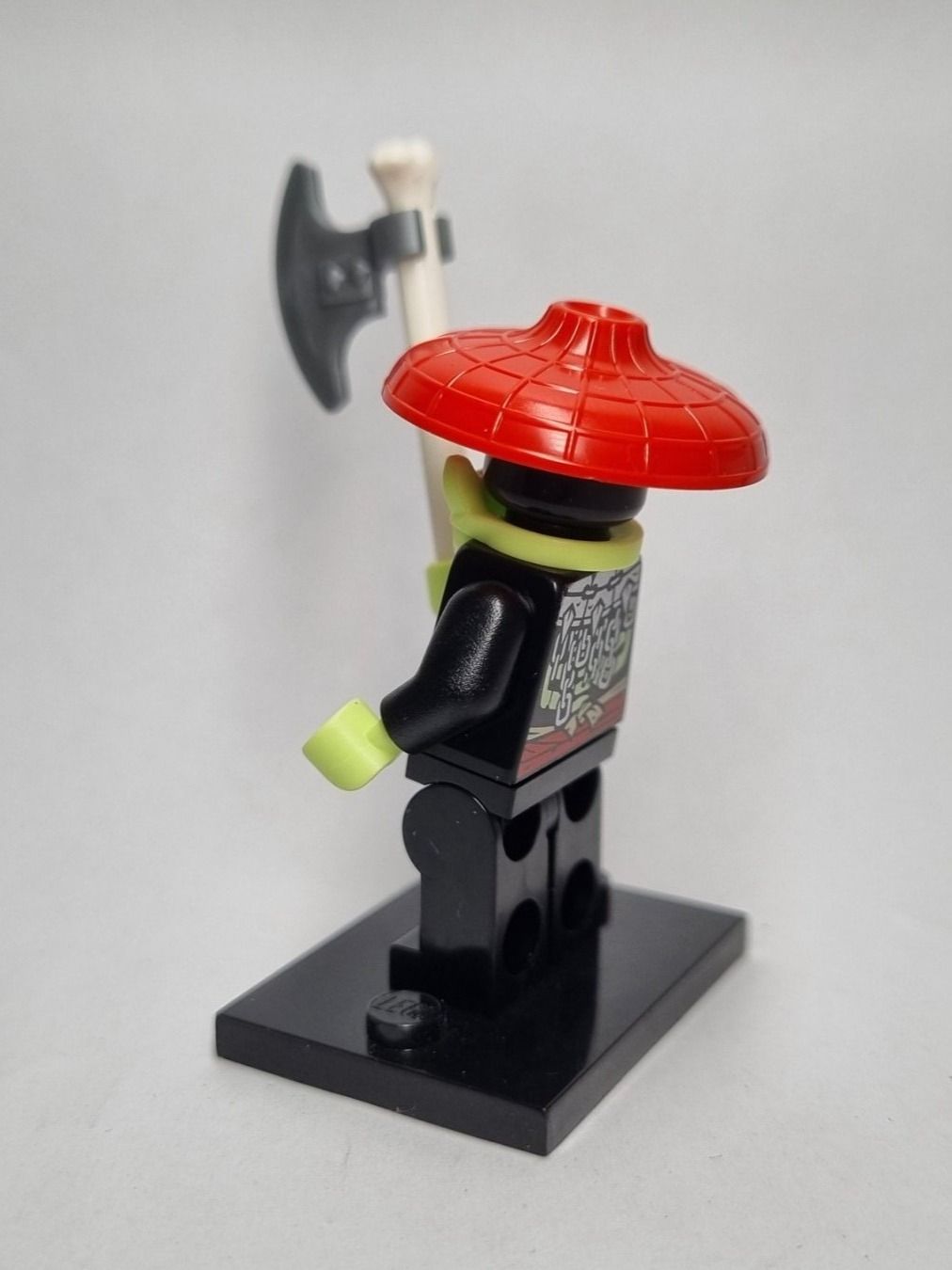Lego Baukästen: LEGO Ninjago njo0794 Bone Hunter / Bone Scorpio – Neu (gemäss Beschreibung) aus Basadingen von NekoBricks 4