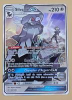 Pokemon Karte Silvallie GX 🇨🇵💫 ✨️🥳