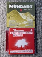 s‘ allerbescht Mundart Album wo‘s git+grössten SchweizerHits