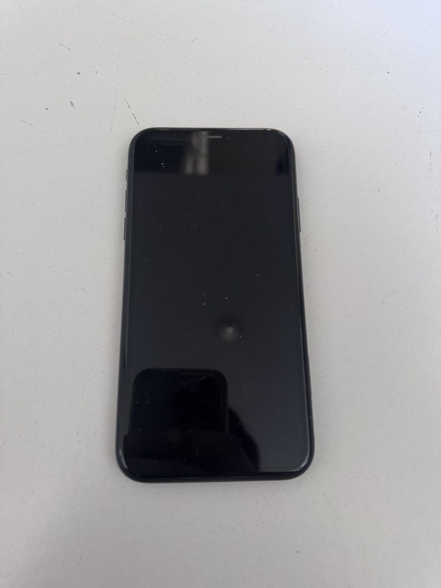 Apple Handys / Smartphones: iPhone XR – Space Grey – Gebraucht aus Aarau von Saslian5000 1