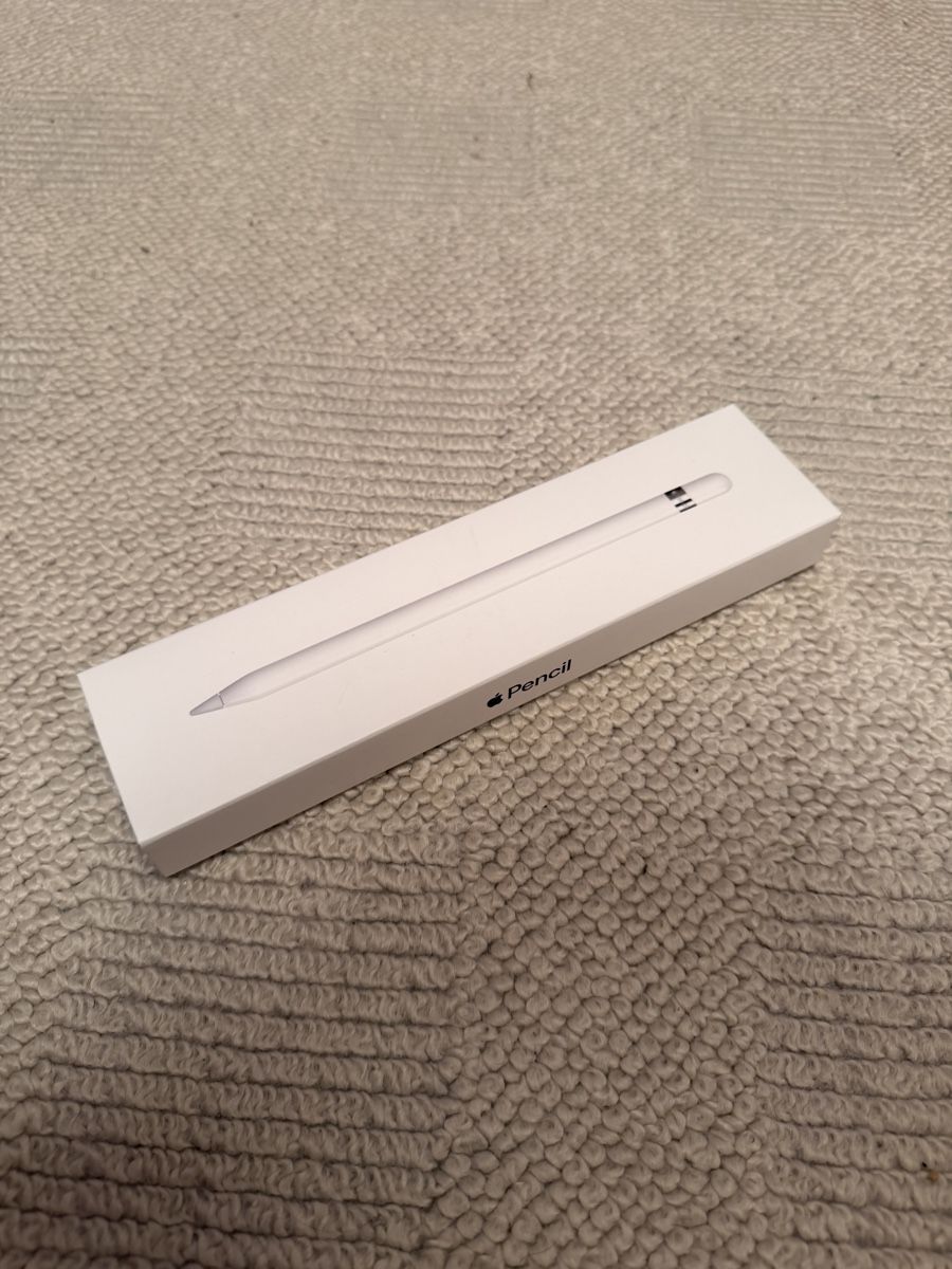 Apple Penna & Evidenziatori: Apple Pencil 1 – Usato da Gais venduto da Pat_ogris