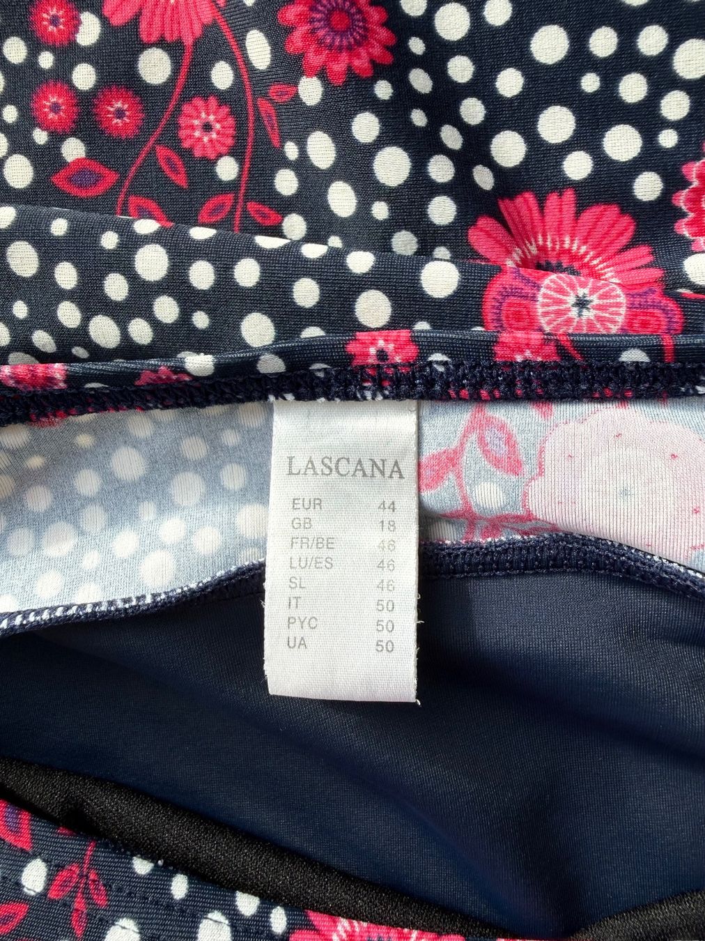 Lascana Costumi da bagno & Bikini: Lascana Tankini Set – Usato da Oberbipp venduto da annegret05 3