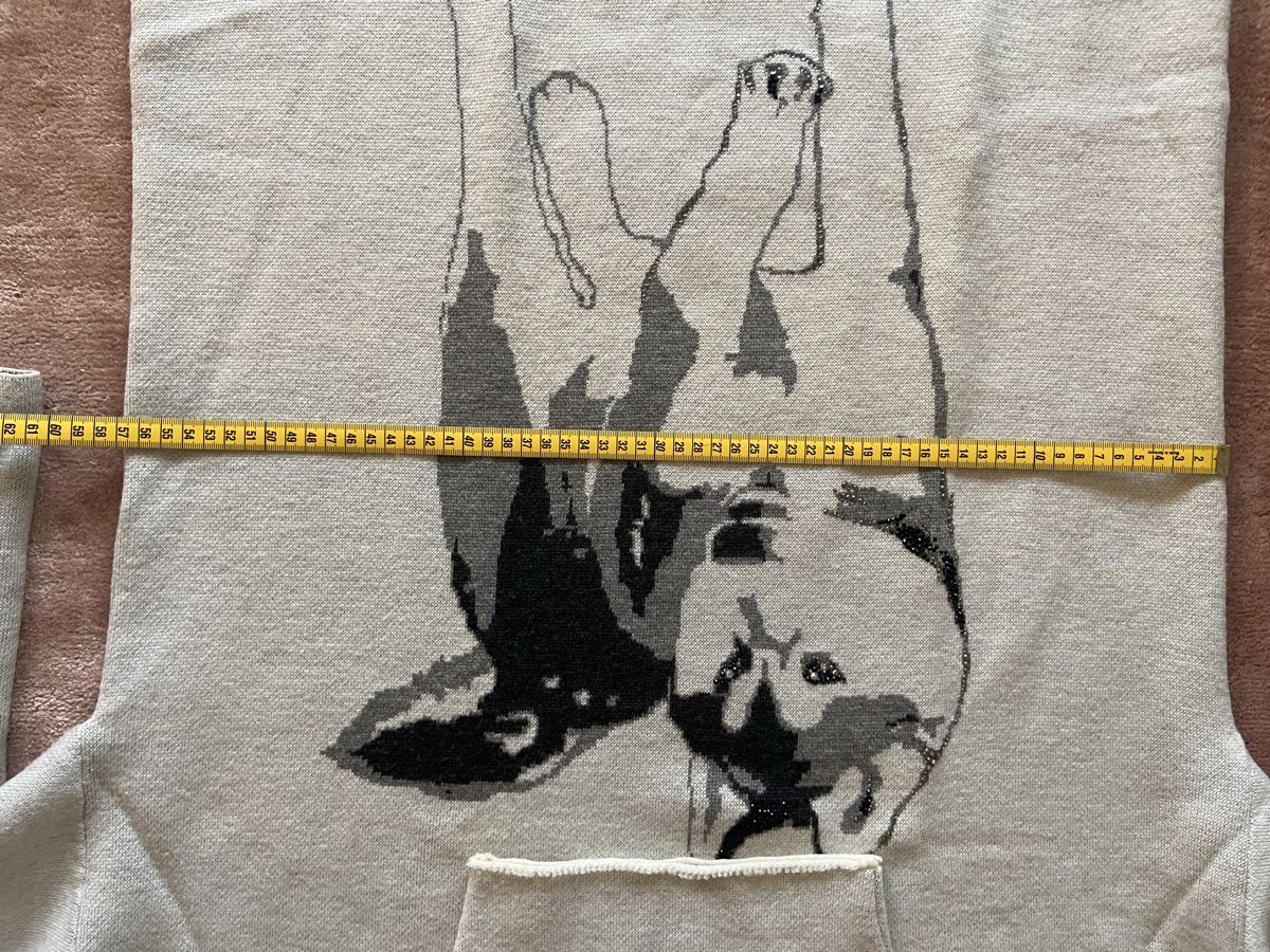Vestiti: Kleid/Pullover aus Wolle – Usato da Ostermundigen venduto da Natalia1973 5