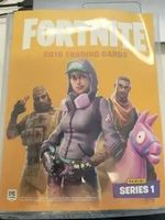 Fortnite Sammelkarten, Serie 1, 2019