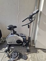 Appareil de musculation
