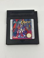 Power Quest (Game Boy)