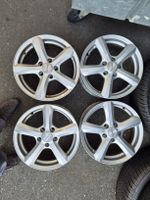 Alufelgen 6.5x16 ET 33 