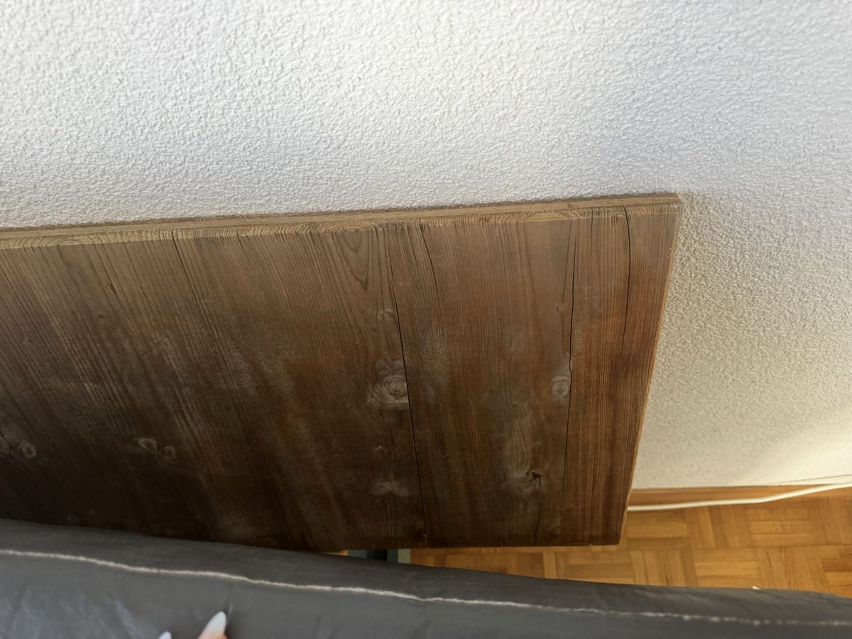 Sofas: Palette Sofa/ auch als Ecksofa  – D'occasion à Thundorf par Saludnatural 3