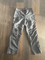 Wander- und Trekkinghose Mammut