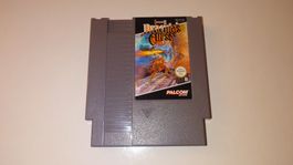 Castlevania III