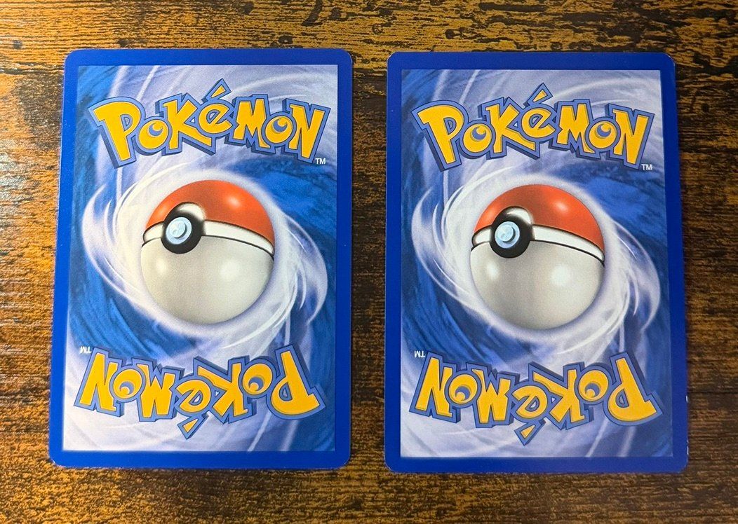Pokémon Carte collezionabili: Wailord Rare Reverse Holo & Rare 30 – Usato da Zürich venduto da PEACECOCOON 2