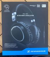 Sennheiser PXC 480 Noise Cancelling Kopfhörer Ohrpolster neu