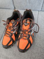 New Balance Laufschuhe ML610TAI orange schwarz Grösse EUR 39