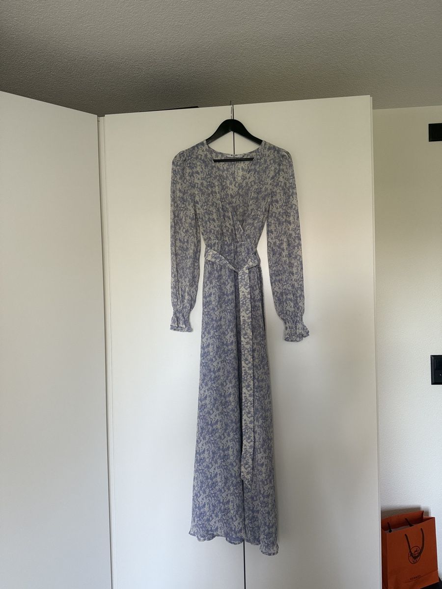 Na-kd Robes: NA-KD maxi kleid, Neu S – Neuf (Voir description) à Gümligen par kleiderschrankbe6 1