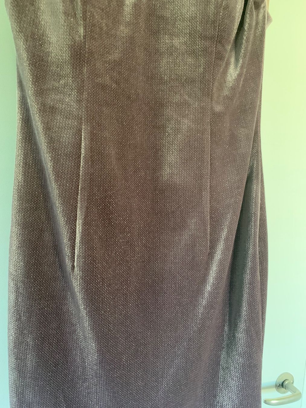 Vestiti: Kleid mit Kette Rückenfrei Cocktailkleid – Usato da Altendorf venduto da Elenaneagu22 5