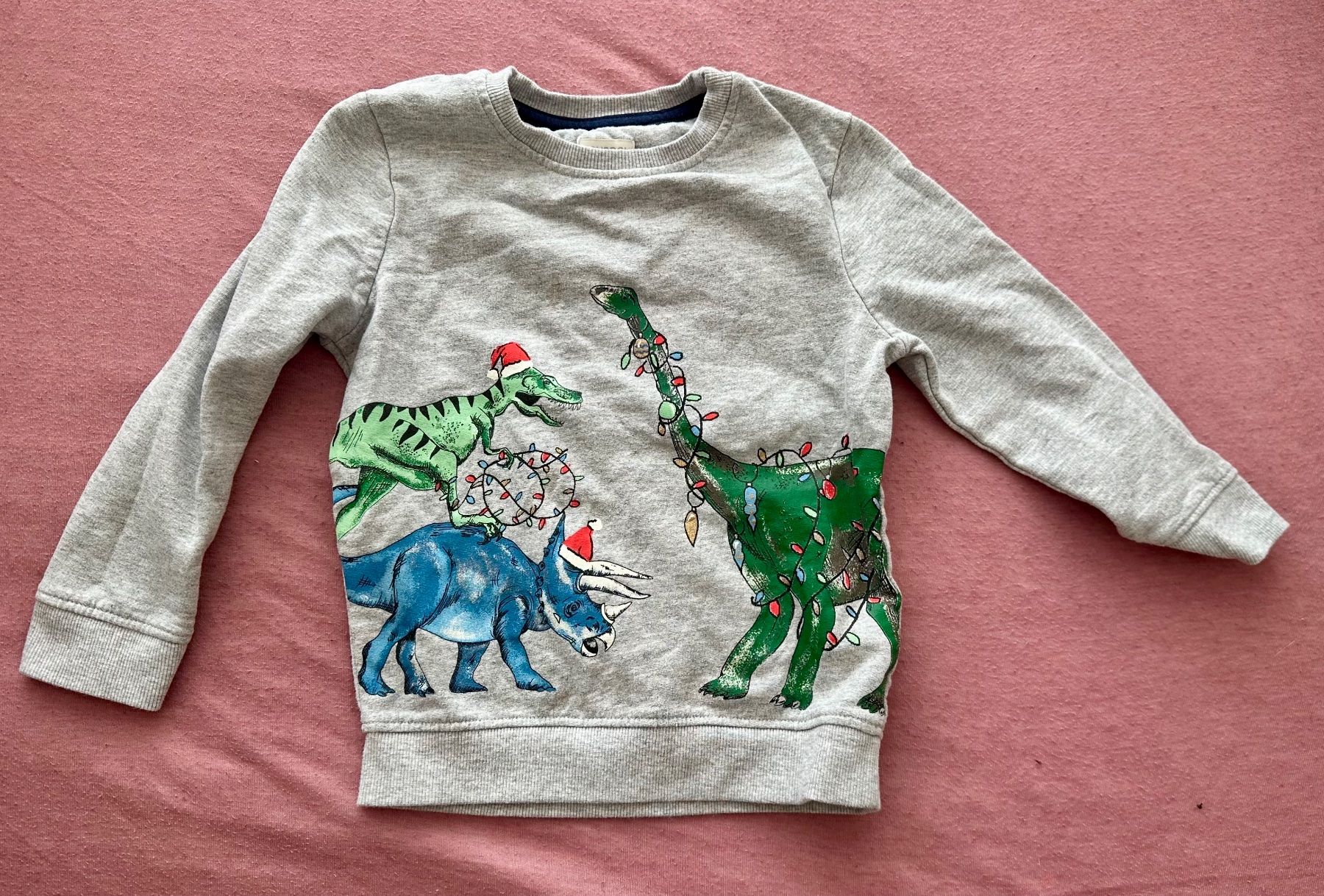 Maglioni & Felpe: Monsoon Sweater – Usato da Dürrenroth venduto da tvy_bh56