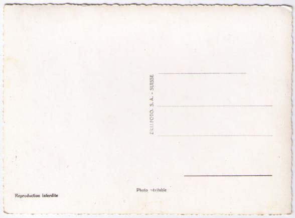 Cartes postales: Locarno Giargini Lungolago – D'occasion à Binningen par Mountainrider 1