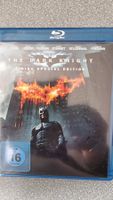 Blu Ray - The Dark Knight / 2 Disc