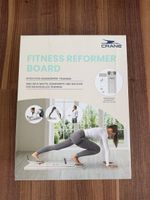 ALDI Fitness Reformer Board, Beige