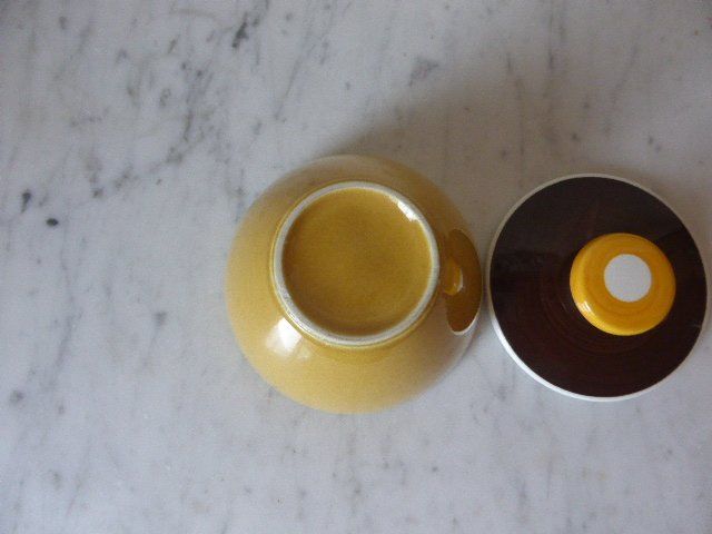 Rössler Sucriers: Rössler Zuckerdose – D'occasion à Hitzkirch par kleinerbaer01 4