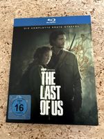 The Last Of Us - Staffel 1 - Blu-ray 📀 