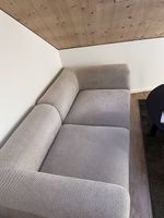 Sofa (2 Monat alt)