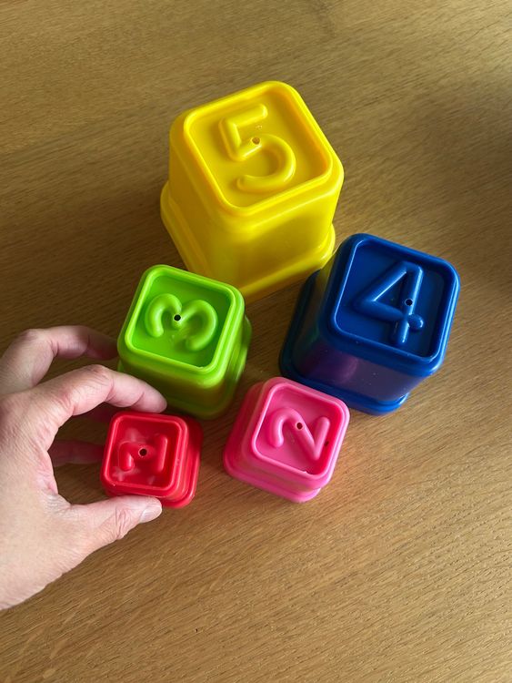 cube apprentissage (Gebraucht) in Delémont für CHF 3 – mit Lieferung ...
