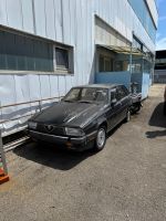 Alfa Romeo 75 Milano 2.5 V6 zu verkaufen ab 1.-