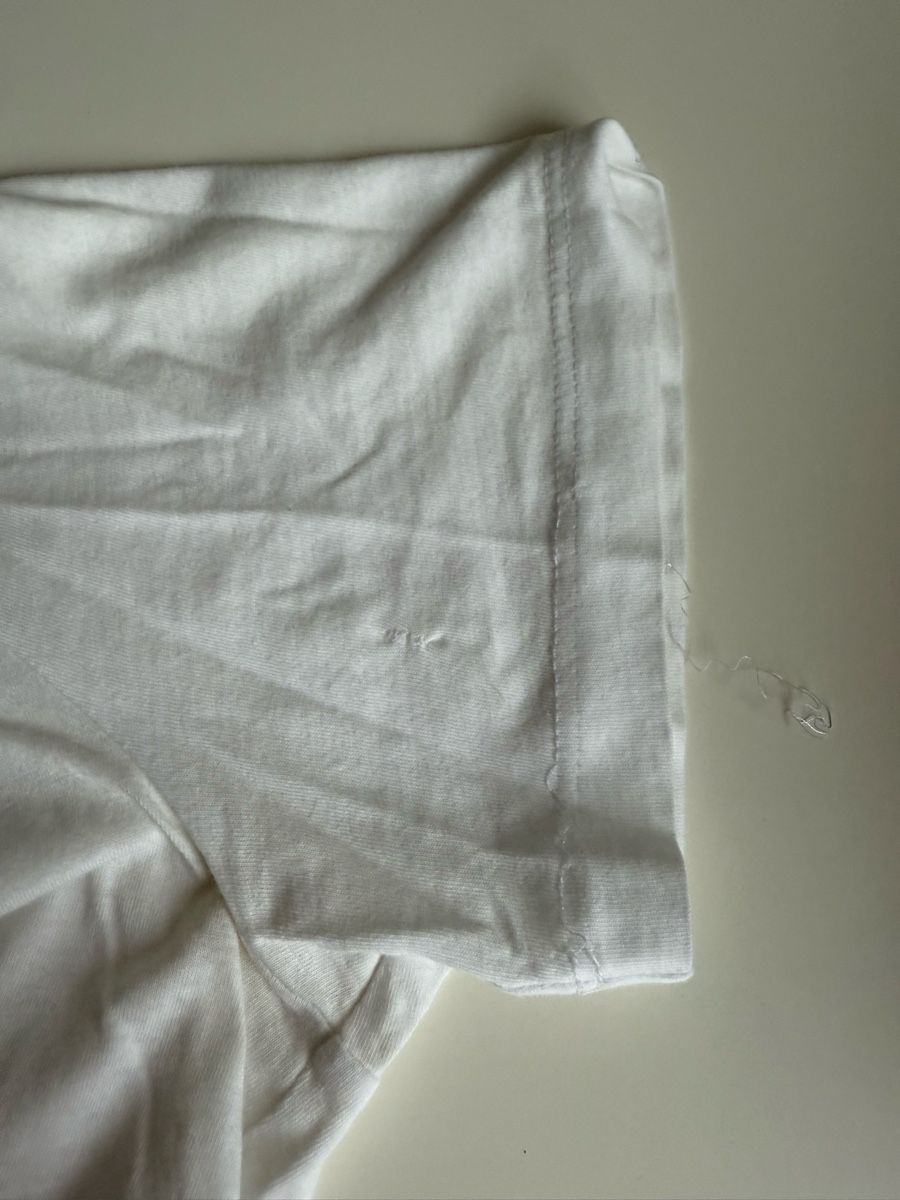 Prada T-shirt: Prada T-Shirt – Usato da Winterthur venduto da 19.19 6