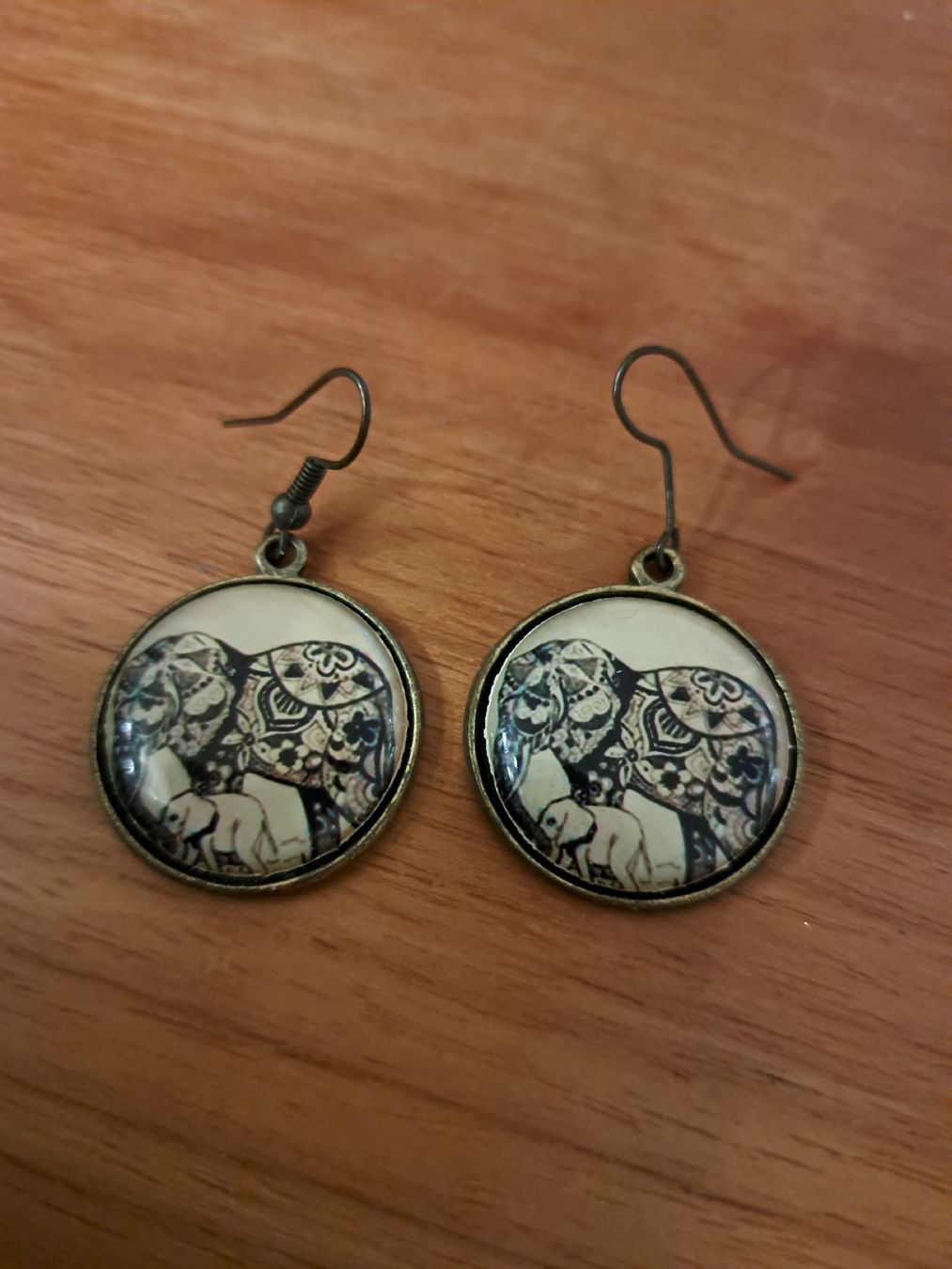 Orecchini pendenti & Orecchini a lobo: diverse Ohrringe/ Ohrstecker – Usato da Murten venduto da ste_s76w 4