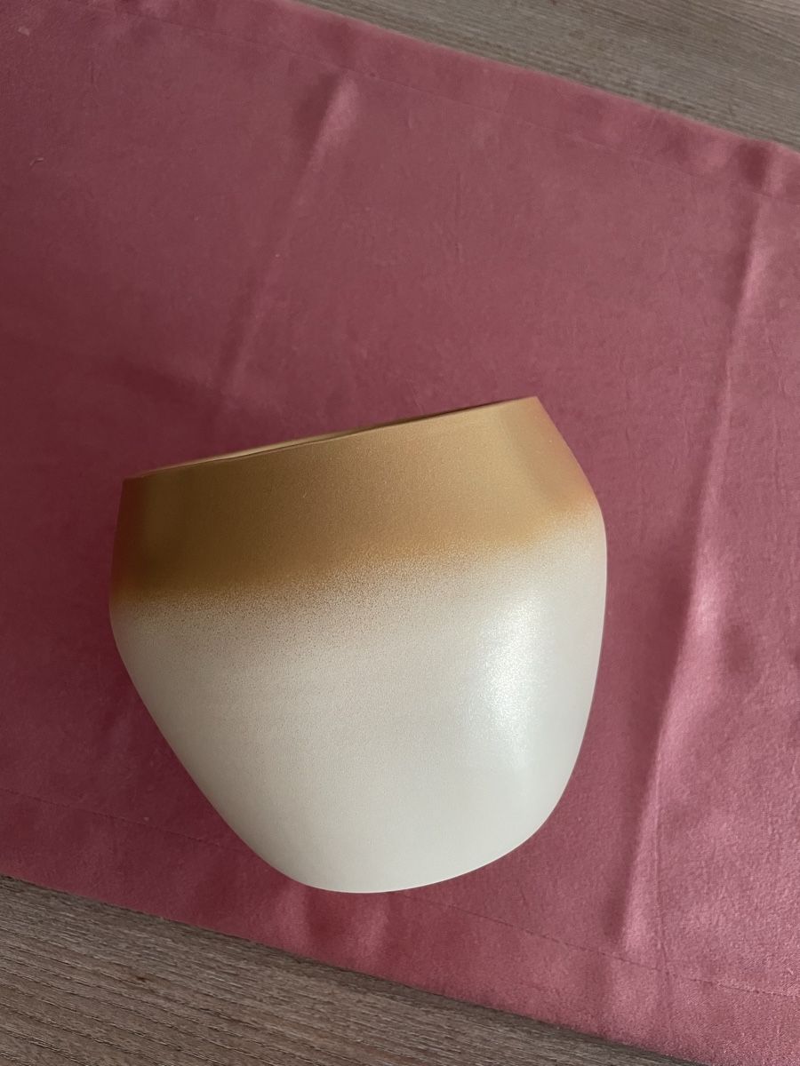 Vasen & Gefässe: 2 Vase – Neu (gemäss Beschreibung) aus Brüttisellen von Bluepurple1