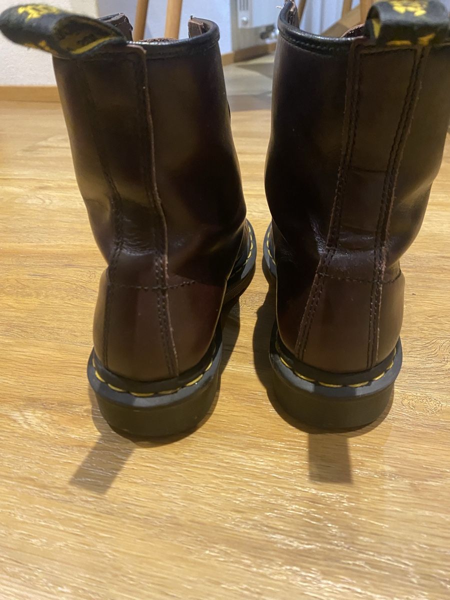 Dr. Martens Scarpe da donna: Dr. Martens – Usato da Magadino venduto da mai_hc6r 1