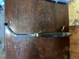 Sachs Mofa Auspuff