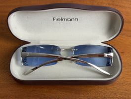 Ralph Lauren RL 874/S Sonnenbrille YB7/NL – Made in Italy