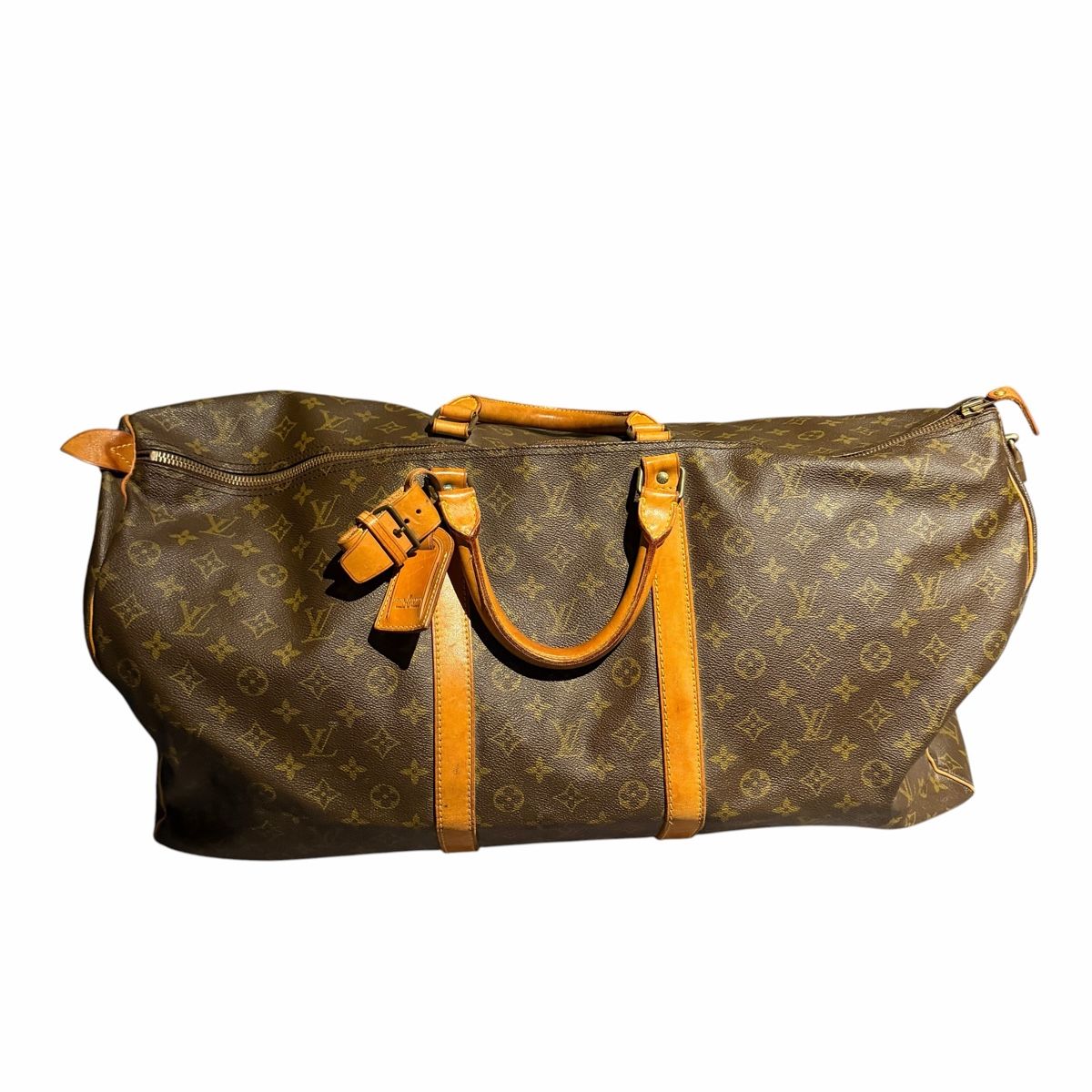 Louis Vuitton Sacs: Louis Vuitton Keepall 60 Reisetasche – D'occasion à Thalheim par 84B