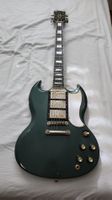 SG custom 