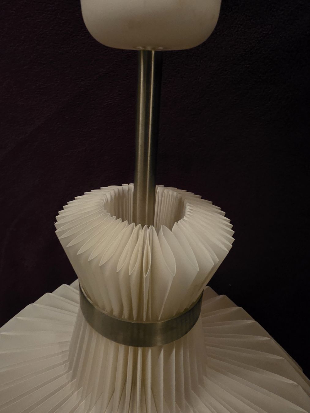 Lampadari & plafoniere: Deckenleuchte Le Klint 101 weiss Stahl – Usato da Uettligen venduto da rou_5p7t 3